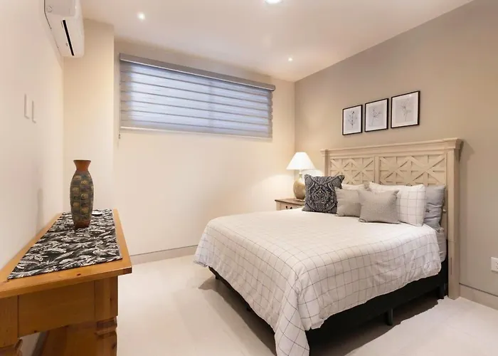 Holiday home Stunning 2br Ocean Views & Gym Pool At Vista Vela *