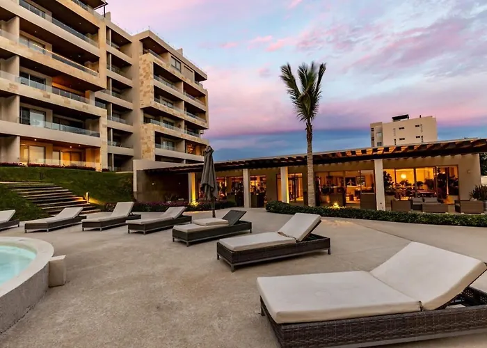 Holiday home Stunning 2br Ocean Views & Gym Pool At Vista Vela *